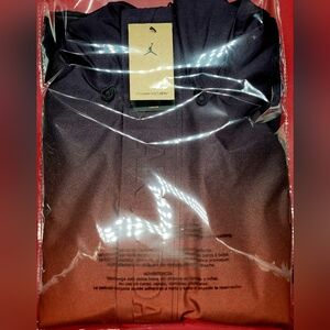 Air Jordan Skyline "RARE" Gore-Tex Loose Jacket Sz XL Men NWT